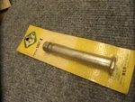 Brake Hardware Lee # 5007-2 Disc Caliper Slide Bolt New Sealed Nos. Fixed Price $9.88.