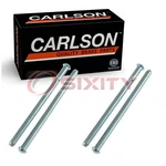 Pc Carlson Rear Brake Caliper Guide Pin Kits For 2008-2016 Lexus LS600H Bn. Fixed Price $17.76.