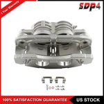 Front Right Brake Caliper W/bracket Fits Buick Rainier Oldsmobile Bravada. Fixed Price $60.99.