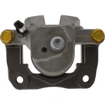 Disc Brake Caliper-premium Semi-loaded Centric Reman Fits 06-12 Toyota RAV4. Fixed Price $92.99.