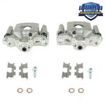 X Rear Lh & Rh Brake Calipers W/ Bracket For 02-18 Nissan Altima Sl/sr/sv/base. Fixed Price $54.90.
