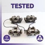 12-18 Bmw F30 330I 228I Front & Rear Brake Caliper Set 34116857687 Oem. Fixed Price $174.30.
