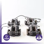 12-18 Bmw F30 328I 228I Front & Rear Brake Caliper Set 34116857687 Oem. Fixed Price $174.30.