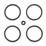Wilwood O-ring Kit GP200/ 300/310/320/340 Square Seal Pk. 130-3602. Fixed Price $33.00.