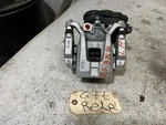 2025 Lexus RX350 Driver Side Rear Caliper Oem With Bracket And Elec Park Brake. Fixed Price $114.95.