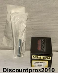 Dorman HW14043 Front/rear Disc Brake Caliper Bolt Toyota Isuzu 1982-2005. Fixed Price $12.00.