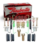 Raybestos R-line Rear Parking Brake Hardware Kit For 2006-2011 Mercedes-benz Fw. Fixed Price $32.48.