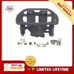Brake Caliper 19-B802 Front Left Reman Fits 1984-1987 Toyota Corolla Rwd. Fixed Price $65.00.