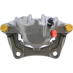 Disc Brake Caliper-premium Semi-loaded Centric 141.34040 Reman. Fixed Price $110.07.