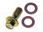 Dorman 484-205.1 Banjo Bolt M10-1.5 X 23 Fits Gm Models. Fixed Price $11.79.