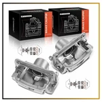 Front Disc Brake Caliper W/ Bracket Mazda Lincoln Ford Mercury 2006-2013. Fixed Price $96.90.