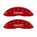Brake Caliper Mgp Covers 34208SGMCRD. Fixed Price $314.79.