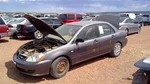 Driver Left Caliper Front Es Fits 02-07 Lancer 338656. Fixed Price $50.00.
