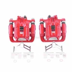 Disc Brake Caliper Set Power Stop S6886. Fixed Price $188.95.