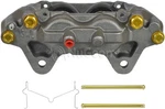 Disc Brake Caliper-caliper With Installation Hardware Nugeon 97-01651A Reman. Fixed Price $124.99.