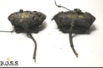 Mercedes R230 SL500 Front Brake Calipers Set Brembo 0024200983 Oem. Fixed Price $90.88.