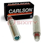 Carlson Rear Brake Caliper Guide Pin Kit For 2003-2006 Mercedes-benz S430 Hg. Fixed Price $11.20.