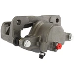 Centric Fnt Right Disc Brake Caliper For 1988-1991 Honda Prelude Direct Fit. Fixed Price $64.26.