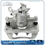 For 2009-2012 Dodge Journey Rear Passenger Brake Caliper W/ Bracket Accessories. Fixed Price $48.29.