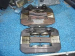 Wilwood Brake Calipers 120-3071 3072 Imca Ump Asa Wissota Late Model Arca K&n. Fixed Price $175.00.