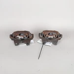 1984-1989 Bmw 633 635CSI E24 Rear Brake Calipers Pair Oem 34211151635. Fixed Price $89.24.