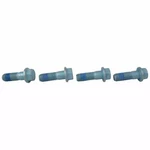 Genuine Ford Disc Brake Caliper Bracket Mounting Bolt W716022-S900. Fixed Price $19.08.