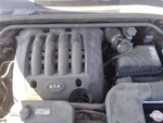 Passenger Caliper Front 4 Cylinder Fits 05-10 Sportage 27035120. Fixed Price $110.70.