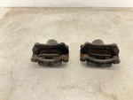 20-22 Kia Soul Front Left Right Wheel Brake Caliper 11.0" Diameter Rotor Pair. Fixed Price $194.99.