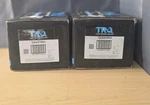 Trq CLA31921 CLA31922 Disc Brake Caliper For Toyota H 2014-2018 R&l Rear Set. Fixed Price $59.99.