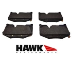 Hawk HB927B.568 Hps 5.0 Rear Brake Pads Set For 20-27 Chevy Corvette C8 W/Z51. Fixed Price $173.69.
