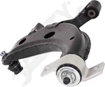 Apdty 170385 Control Arm W/ Ball Joint, Bushing, & Crossmember Bushing; Right. Fixed Price $98.02.