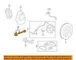 Gm Oem 15-20 Escalade Esv Brake Components-hardware Kit 25910433. Fixed Price $86.54.