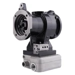 Air Brake Compressor For Cummins Engine M11 N14 Nb Ism 3103403 3104324. Fixed Price $285.92.