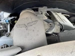 Passenger Caliper Rear Abs Brake Opt J55 Fits 06-11 Corvette 20491065. Fixed Price $110.70.