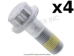 Land Rover (2005-2016) Brake Caliper Bolt (16 X 1.5 45 Mm) Front (4) Britpart. Fixed Price $41.15.