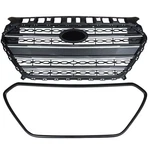 Labwork Front Bumper Grille For Hyundai Elantra Gt 2013-2017 Radiator Assembly. Fixed Price $125.58.