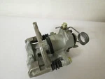Nugeon 22-02118L Remanufactured Semi-loaded Brake Caliper L.h. Driver Side Rear. Fixed Price $102.95.