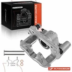 A-premium Rear Right Disc Brake Caliper With Bracket For Lexus IS250 2006-2013. Fixed Price $70.89.