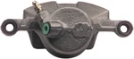 Disc Brake Caliper, Front Left Cardone 19-1505, No Core Return! Usa.. Fixed Price $54.81.