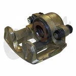 Brake Caliper Crown Automotive Front Right For Jeep Cherokee 1990-2001. Fixed Price $115.50.