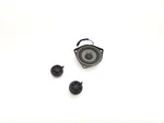 11-18 Porsche Cayenne 958 Center Dashboard Panel Bose Audio Speaker. Fixed Price $69.94.