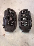 Front Brembo Calipers 18Z Audi Q7 Porsche Cayenne Vw Touareg 05-15. Fixed Price $300.00.