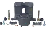 Cardone 19-2645 Disc Brake Caliper Remanufactured For 1999 2004 Acura / Honda. Fixed Price $44.95.