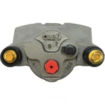 Disc Brake Caliper-premium Semi-loaded Centric Reman Fits 03-04 Dodge Dakota. Fixed Price $93.95.