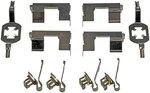 Disc Brake Hardware Kit Dorman HW13249 Fits 89-94 Geo Metro. Fixed Price $26.75.
