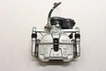 2024 2026 Mazda CX-90 Rear Right Passenger Side Disc Brake Caliper W/ Hose Oem. Fixed Price $122.71.