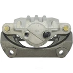 Disc Brake Caliper-premium Semi-loaded Centric 141.62555 Reman. Fixed Price $112.95.