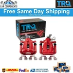 New Rear Brake Caliper Left & Right Side Set Fits 2009-2013 Mini Cooper. Fixed Price $200.13.
