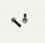 Disc Brake Caliper Bracket Mounting Bolt-cng Carlson H804. Fixed Price $9.46.