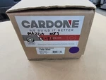 Disc Brake Caliper Cardone 19-B1699 Reman Fits 1992 Mazda MX-3. Fixed Price $75.00.